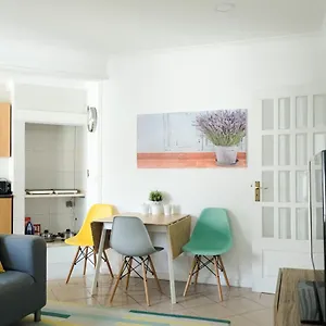 Apartment Olive Grove By Trip2portugal, Lisbon
