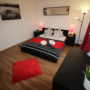 Smart Apartment Prag