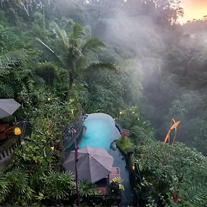 Bidadari Private & Retreat , Ubud Indonésie
