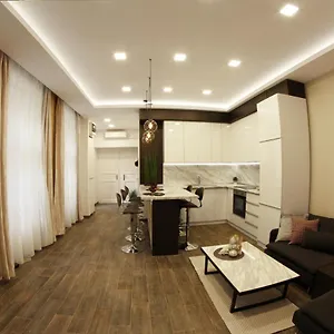 Luxus Design Elisabeth In The Center , Budapest Hongrie