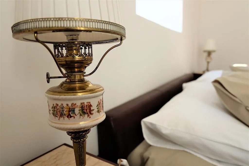 Apartments Uppe Villa Lisboa Πορτογαλία