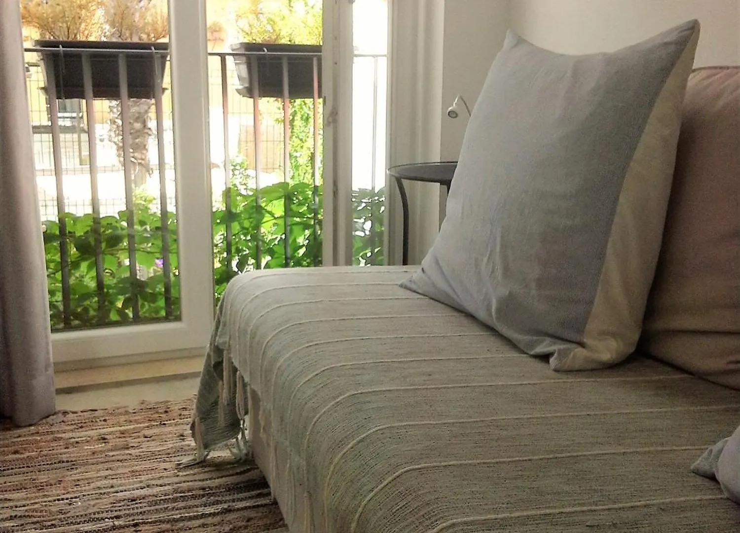 Apartments Uppe Villa Lisboa Πορτογαλία