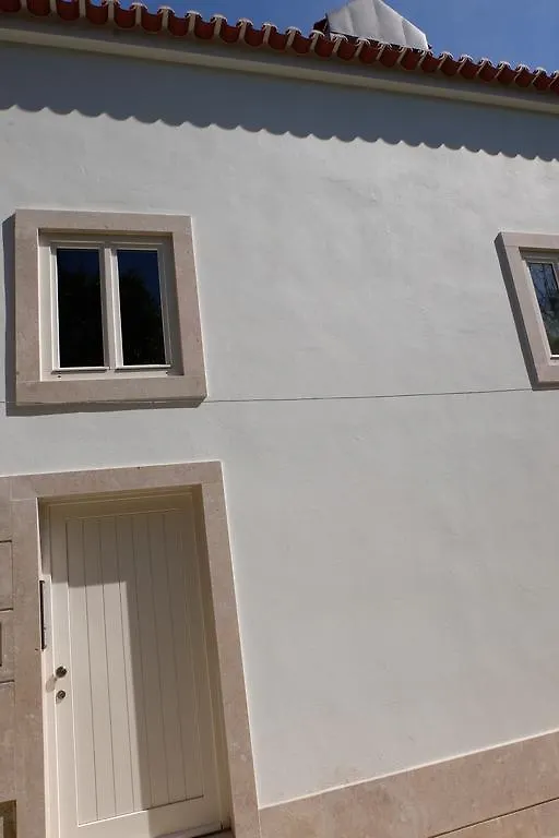 Apartments Uppe Villa Lisboa